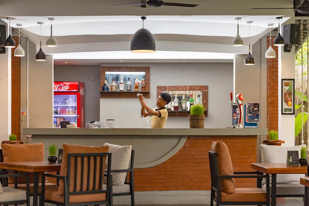 Silk D'Angkor Boutique Hotel Siem Reap Eksteriør billede