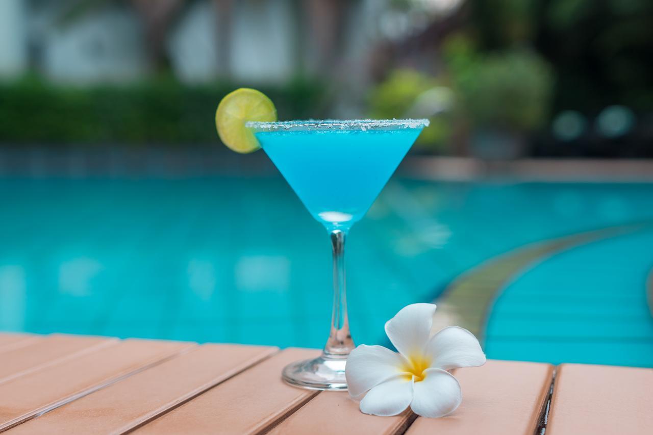 Silk D'Angkor Boutique Hotel Siem Reap Eksteriør billede